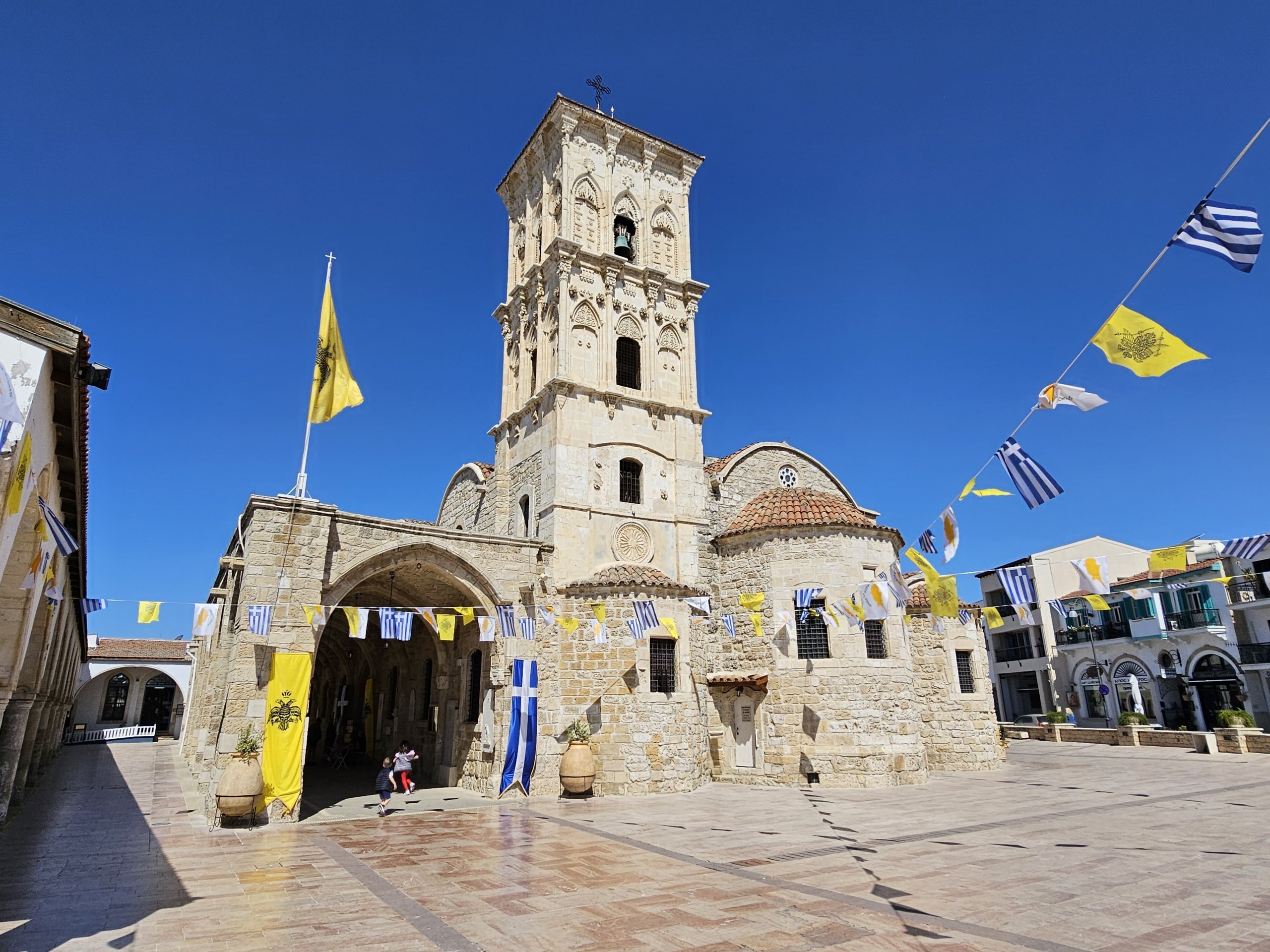 Larnaca