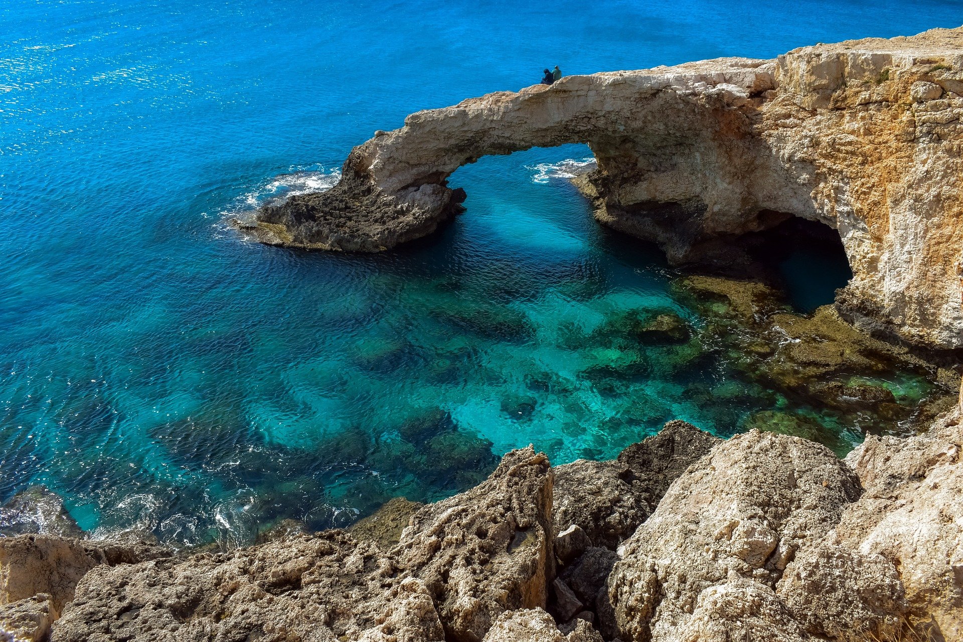 Ayia Napa