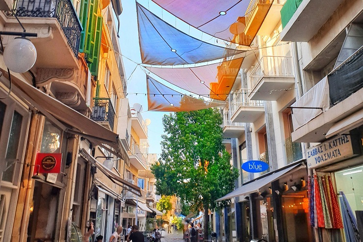 Nicosia