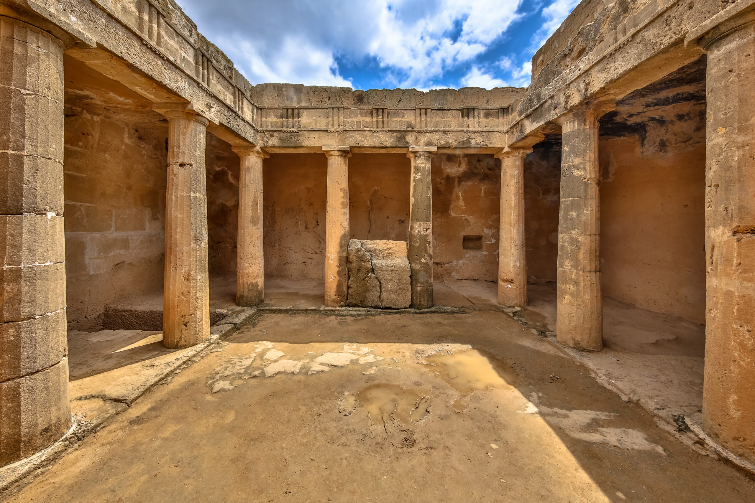 Paphos