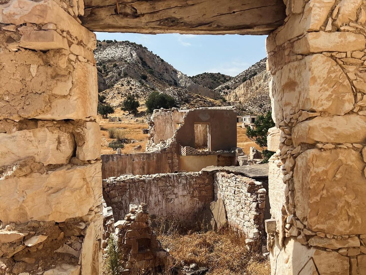 5 Hidden Gems in Cyprus You Need to Visit (Beyond the Usual Tourist Spots)