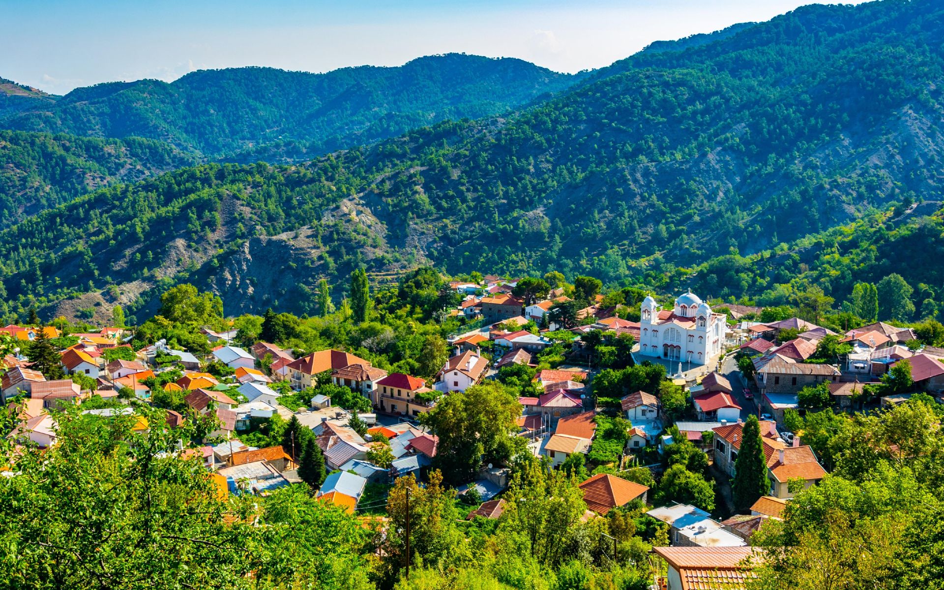 Discover Cyprus with Lumira Travel