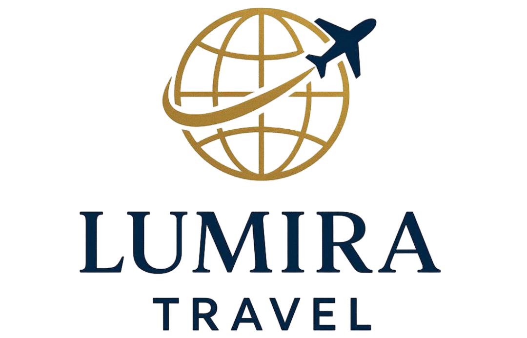 Lumira Travel